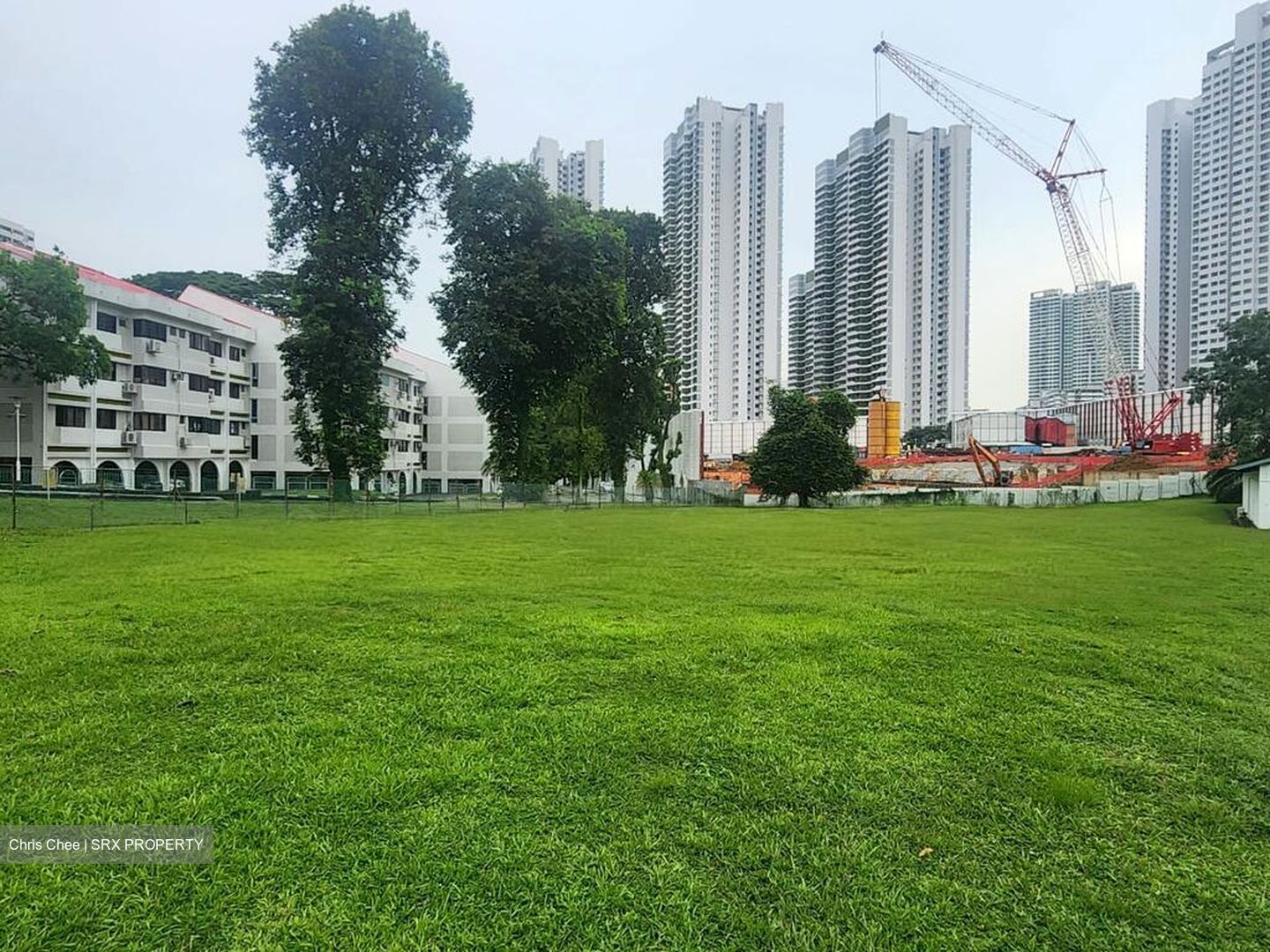 Braddell View (D20), Retail #497540381